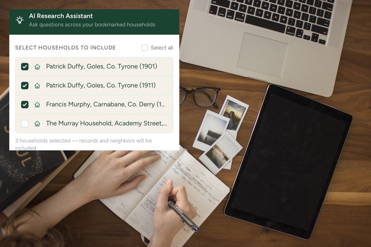 Introducing Ask Claude: Your AI Research Companion