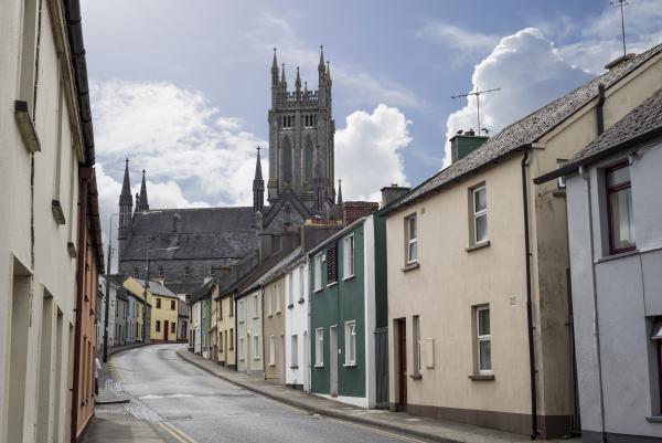Condado de Armagh