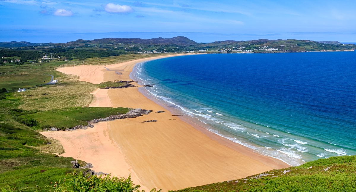 County Donegal