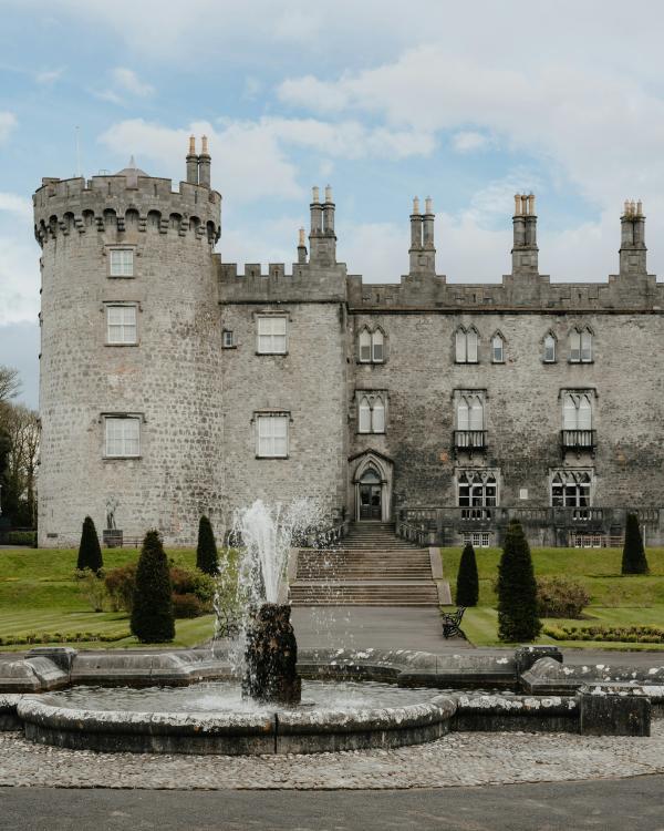 Condado de Kilkenny