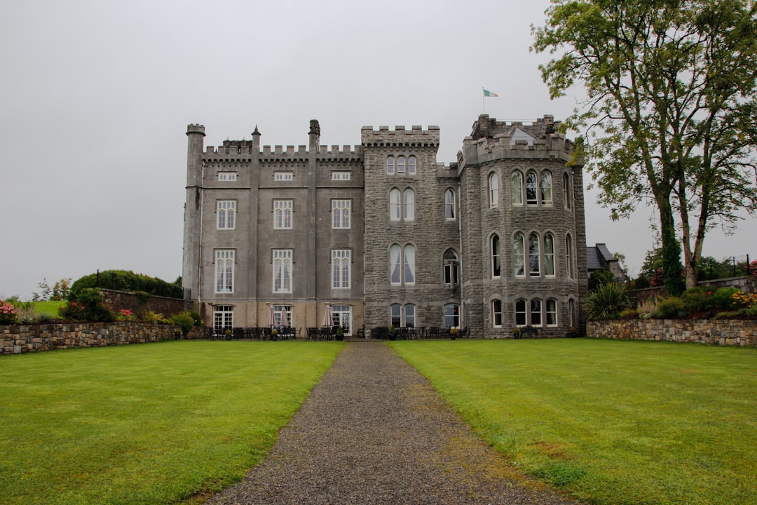 Armagh Manor
