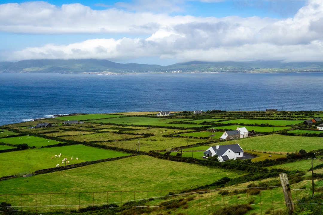 Ballynagoraher